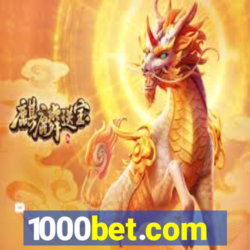 1000bet.com