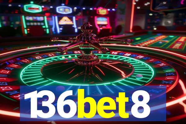 136bet8