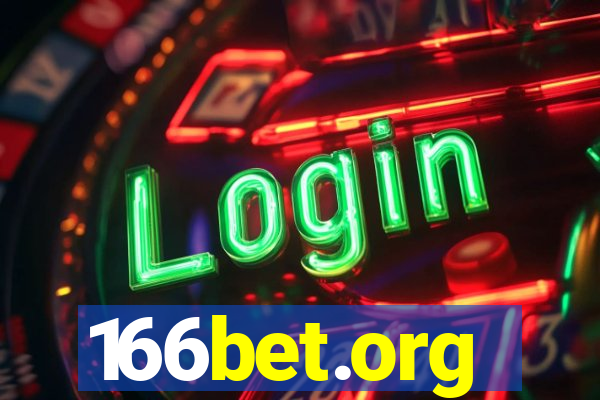 166bet.org