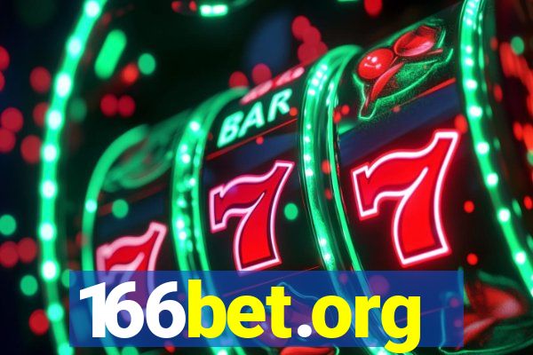 166bet.org