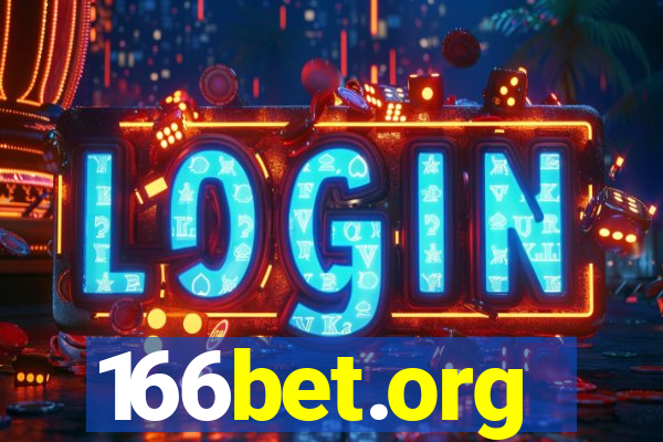 166bet.org