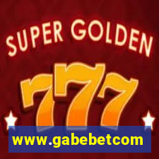 www.gabebetcom