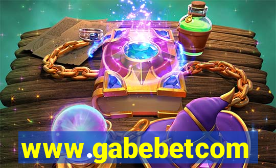 www.gabebetcom