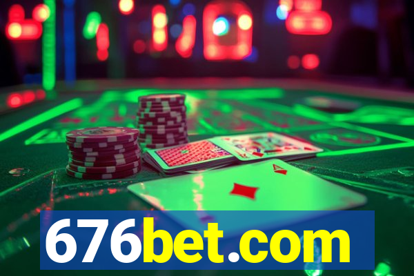 676bet.com