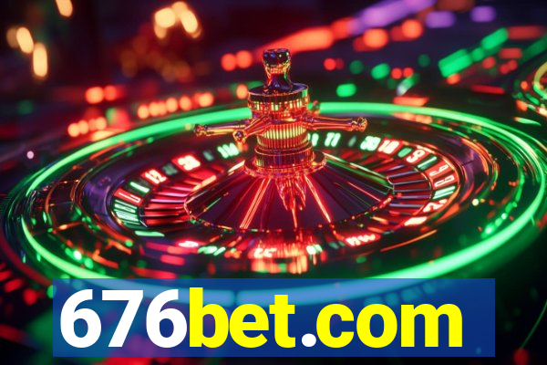 676bet.com