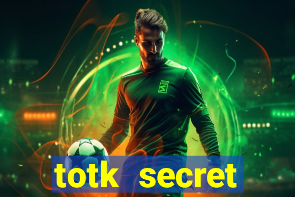 totk secret treasure under the great fish