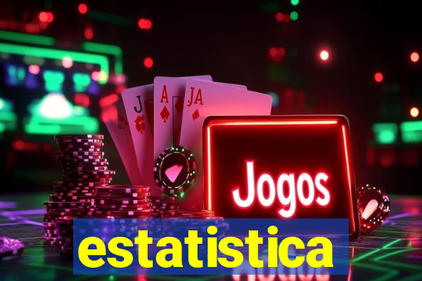 estatistica lotofacil atualizada