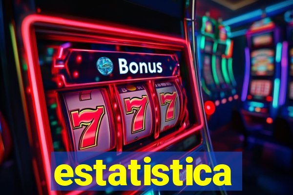 estatistica lotofacil atualizada