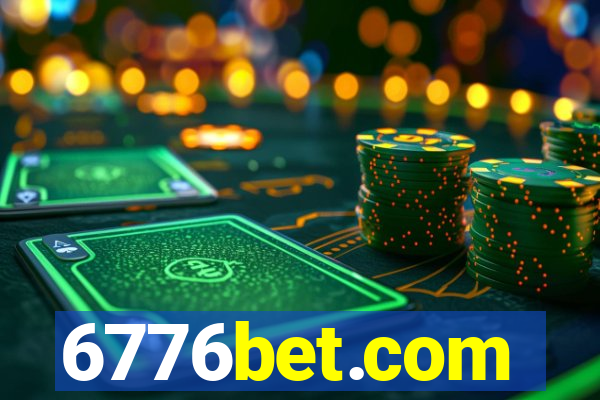 6776bet.com