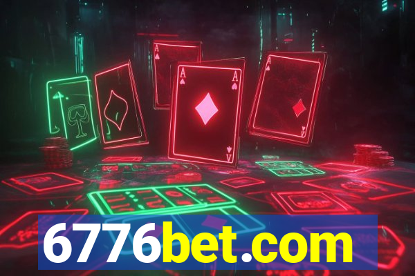 6776bet.com