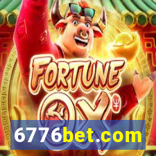 6776bet.com