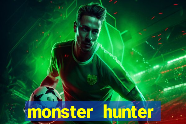 monster hunter stories 1.0 4 apk + obb