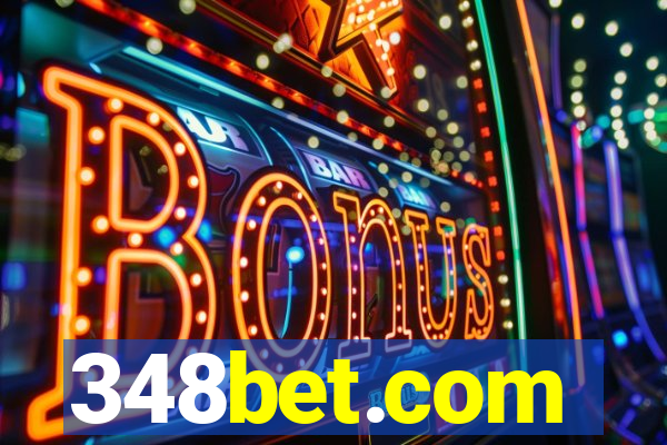 348bet.com