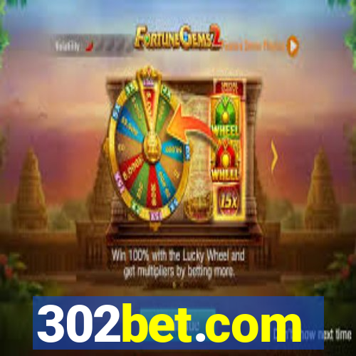 302bet.com
