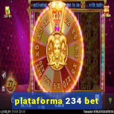 plataforma 234 bet