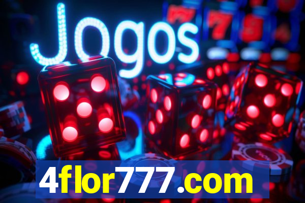 4flor777.com