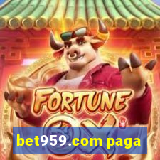 bet959.com paga