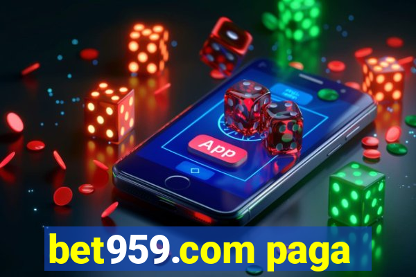 bet959.com paga