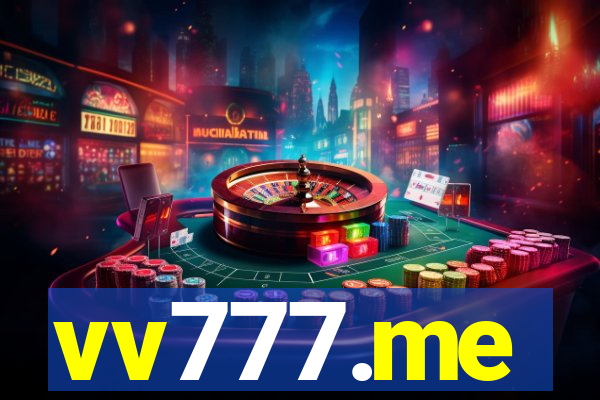 vv777.me