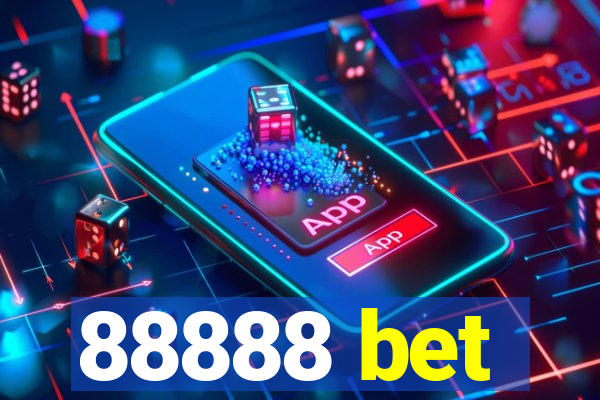 88888 bet