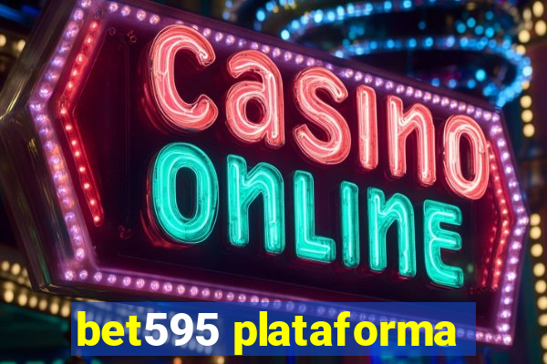 bet595 plataforma