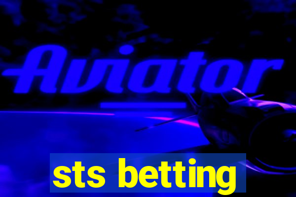 sts betting