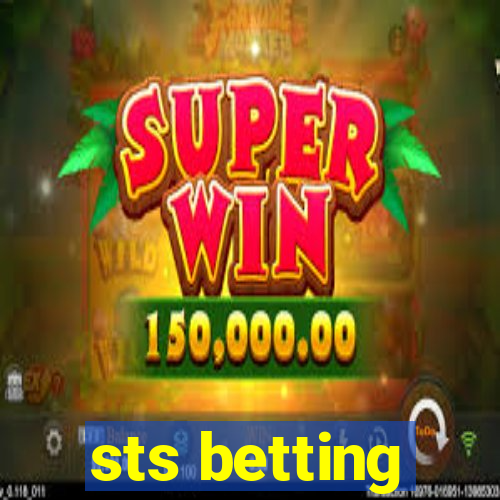 sts betting
