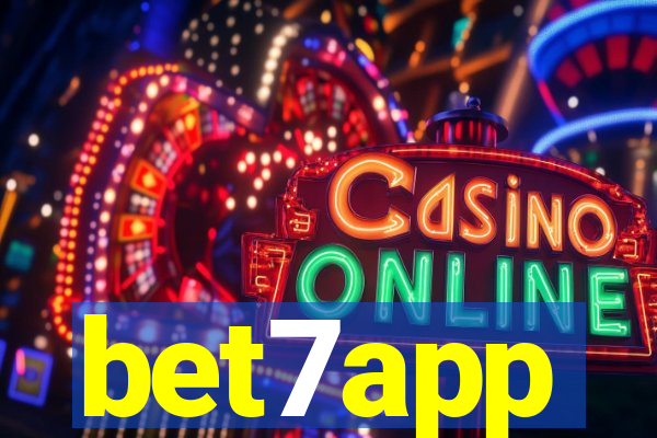 bet7app