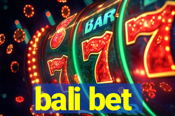 bali bet