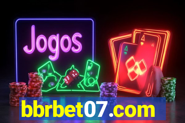 bbrbet07.com