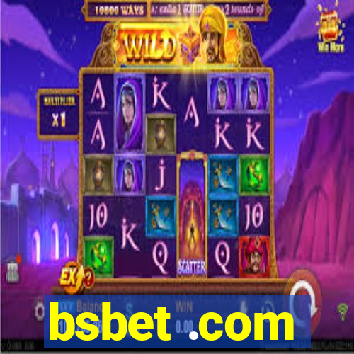 bsbet .com