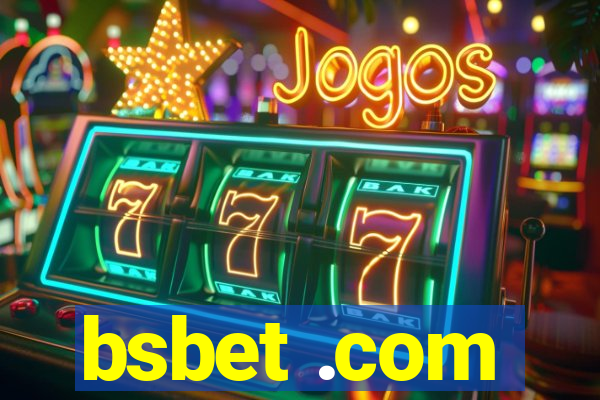 bsbet .com