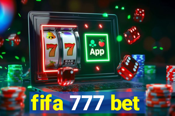 fifa 777 bet