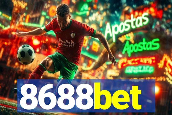 8688bet
