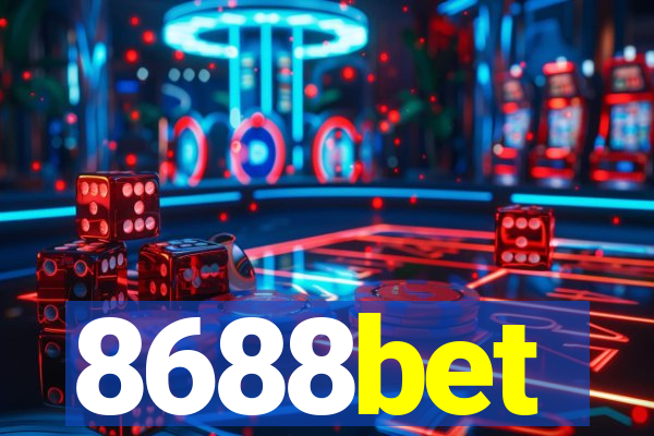8688bet