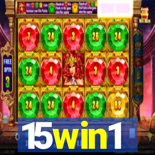 15win1