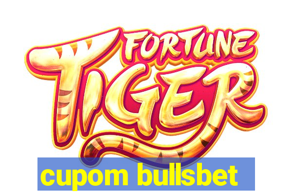 cupom bullsbet