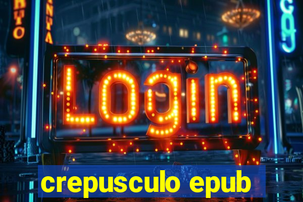 crepusculo epub