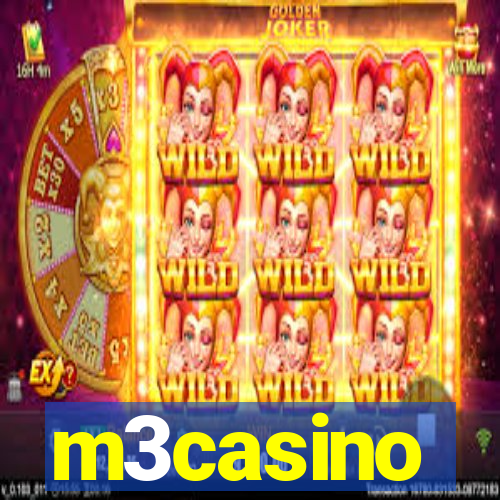 m3casino