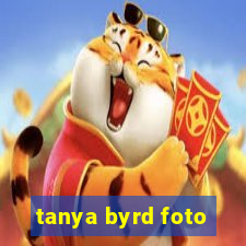 tanya byrd foto