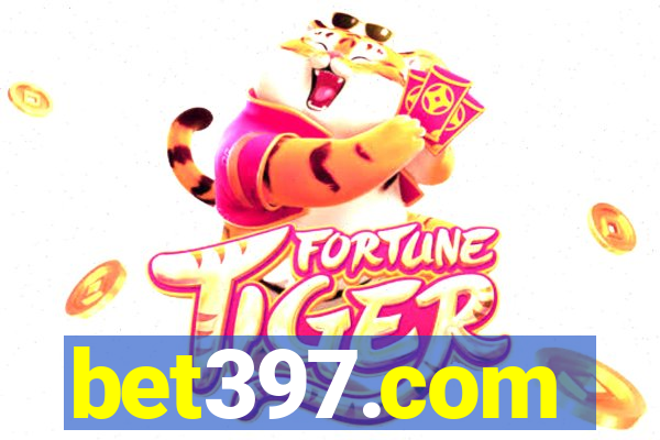 bet397.com
