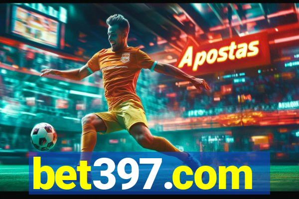 bet397.com