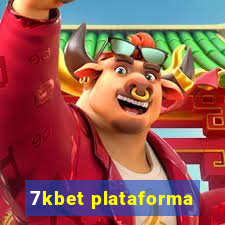 7kbet plataforma