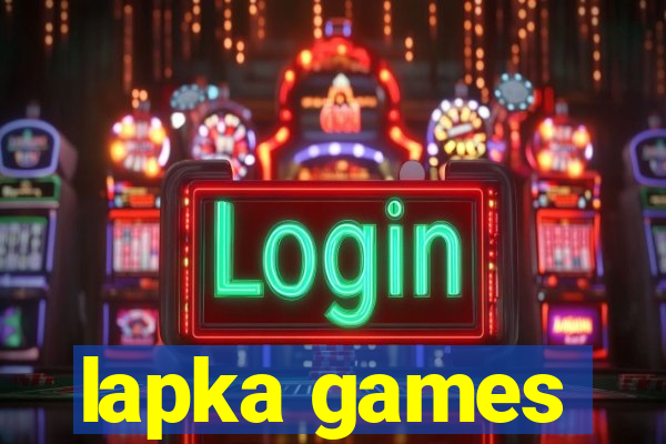 lapka games