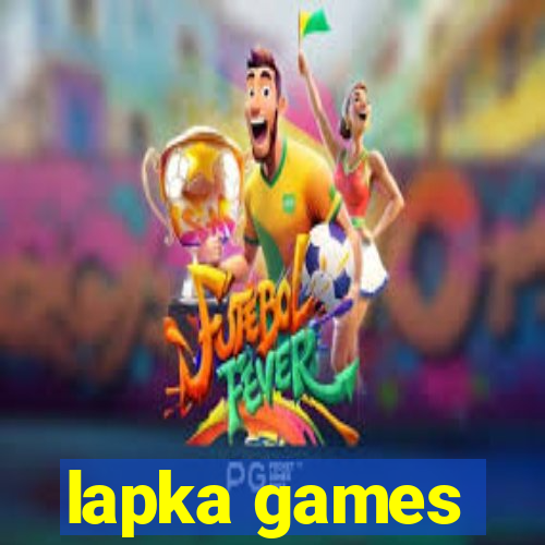 lapka games