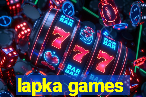 lapka games