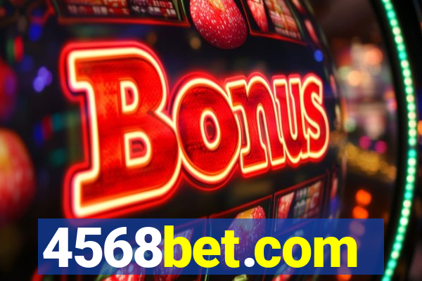 4568bet.com