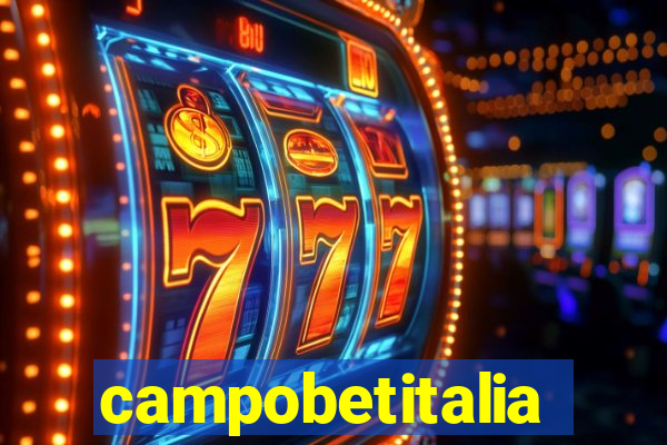 campobetitalia