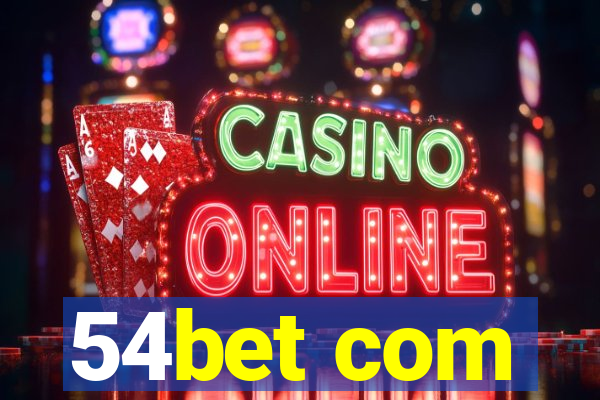 54bet com
