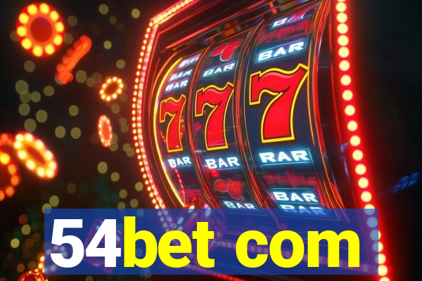 54bet com